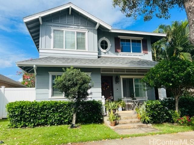 property at 91-1005-1005 Kaianae St