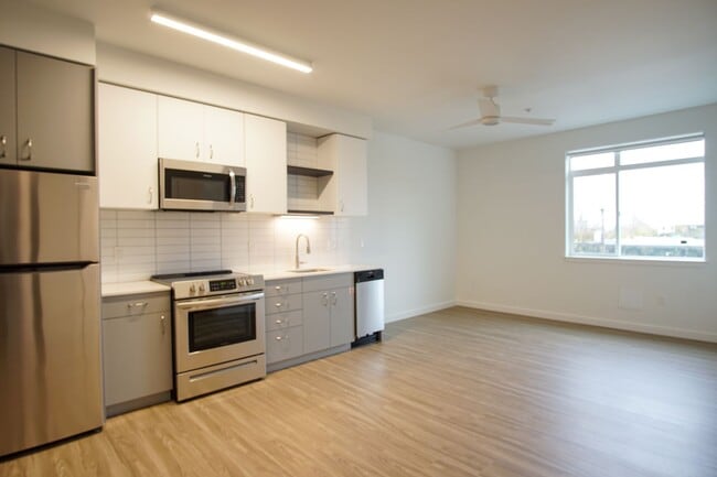 property at 2320 N Vancouver Ave