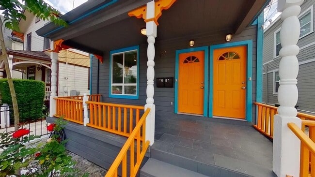 191 N 9th St in San Jose, CA - Foto de edificio - Building Photo