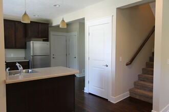 The Cottages in Omaha, NE - Building Photo - Interior Photo