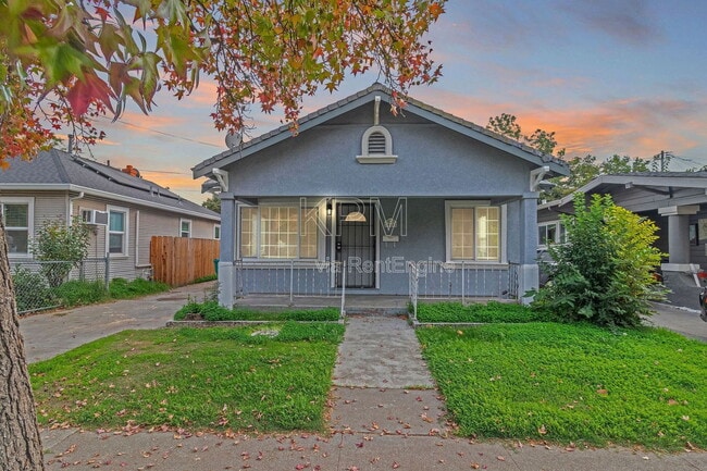 property at 444 E Sonoma Ave