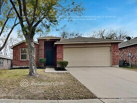 1104 Scenic Hills Dr in McKinney, TX - Building Photo