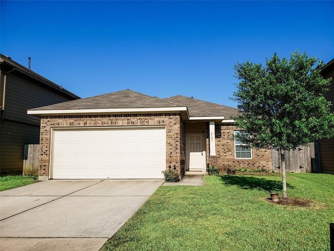 property at 6103 Coleus St