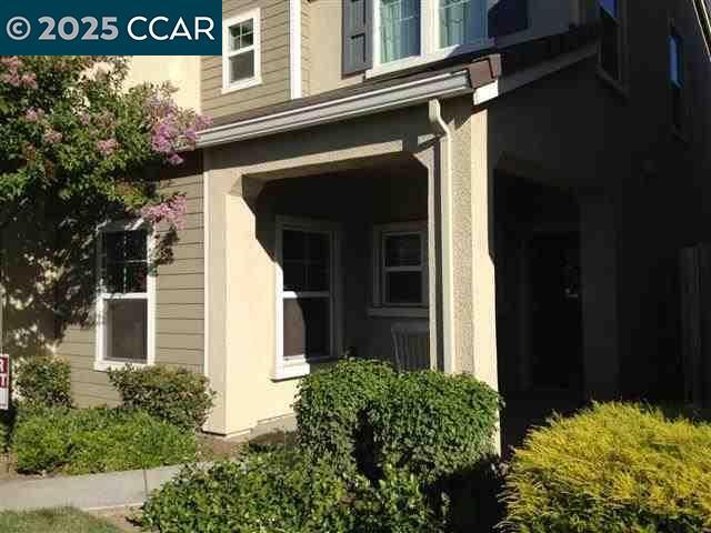 property at 1646 Old Bridge Way