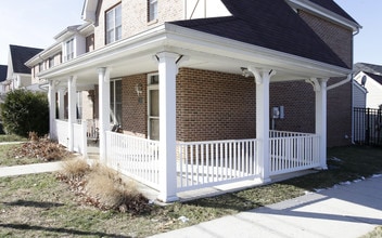 Village of Eastlake Apartments in Wilmington, DE - Building Photo - Building Photo