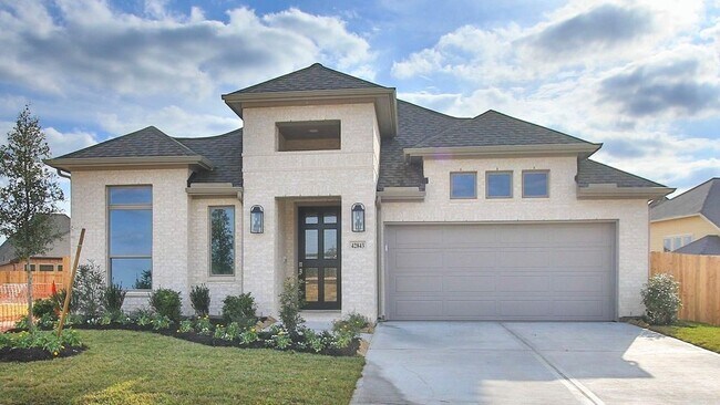 property at 42843 Manzano St