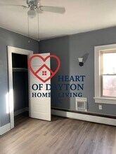 1732 E 3rd St-Unit -1732 A E 3RD in Dayton, OH - Building Photo - Building Photo