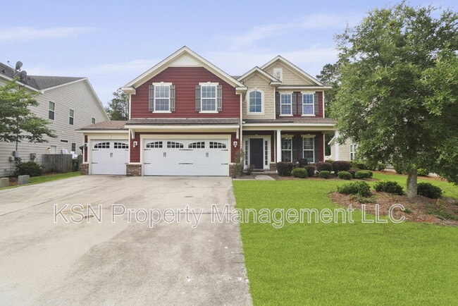 property at 144 Tahoe Dr