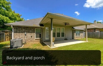 103 Riverbrooke Dr in Shreveport, LA - Building Photo - Building Photo