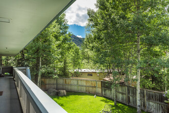 1235 E Cooper Ave in Aspen, CO - Building Photo - Building Photo