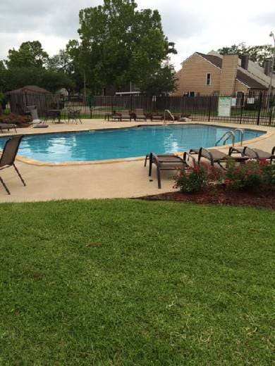 property at 201 Long Plantation Blvd