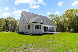 65 St Marks Rd in Falmouth, MA - Building Photo - Building Photo