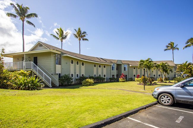 3780 Edward Rd in Princeville, HI - Building Photo - Building Photo