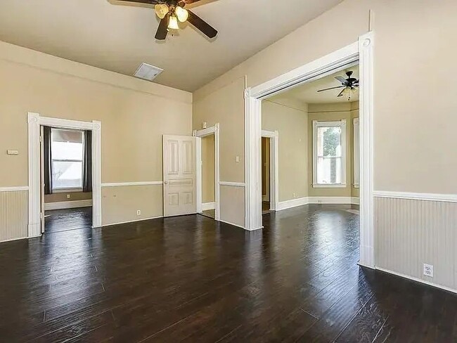 property at 1009 T St