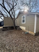 5317 Purington Ave in Fort Worth, TX - Foto de edificio - Building Photo