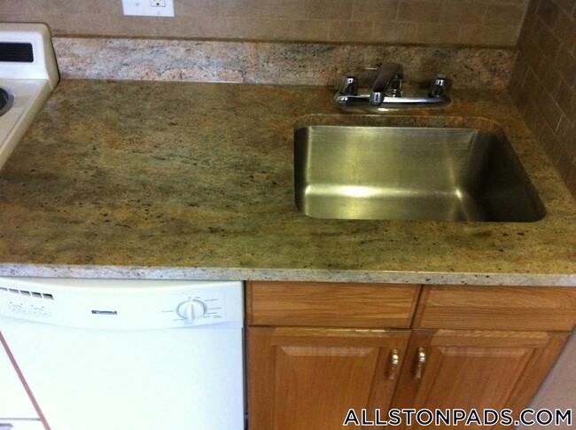 property at 1110 Commonwealth Ave