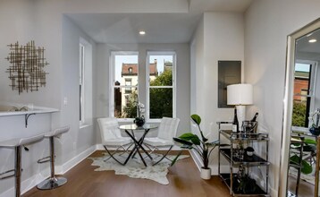 1444 Harvard St NW in Washington, DC - Building Photo - Building Photo