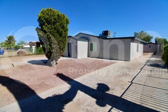 207 W Ohio St in Tucson, AZ - Building Photo - Building Photo