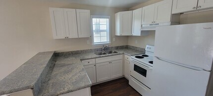 4505 Dale St, Unit 4507 in New Orleans, LA - Building Photo - Building Photo