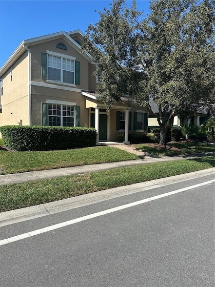 533 Legacy Park Dr, Unit AUCMAY in Casselberry, FL - Building Photo