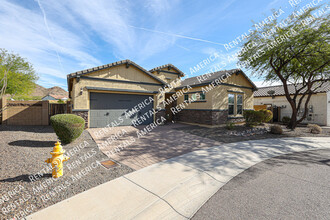 26715 N 10th Ln in Phoenix, AZ - Building Photo - Building Photo