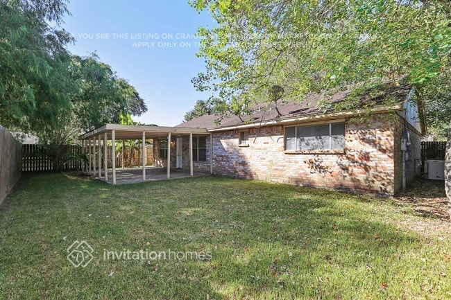23302 Upper Falls Ct in Spring, TX - Building Photo - Building Photo