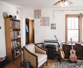 1319 W Mulberry St in Fort Collins, CO - Building Photo - Building Photo