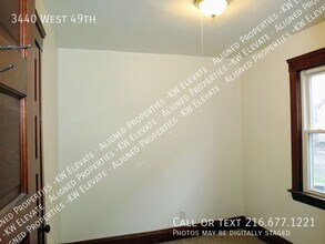 3440 W 49th St in Cleveland, OH - Building Photo - Building Photo