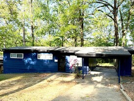 17 Windsor Dr in Little Rock, AR - Building Photo