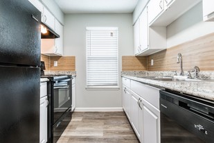 7415-7417 Vintage Hills in Austin, TX - Building Photo