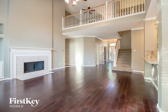 2934 Apple Forest Ct in Houston, TX - Foto de edificio - Building Photo