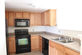 3265 Quivera River Rd in Casper, WY - Building Photo - Building Photo