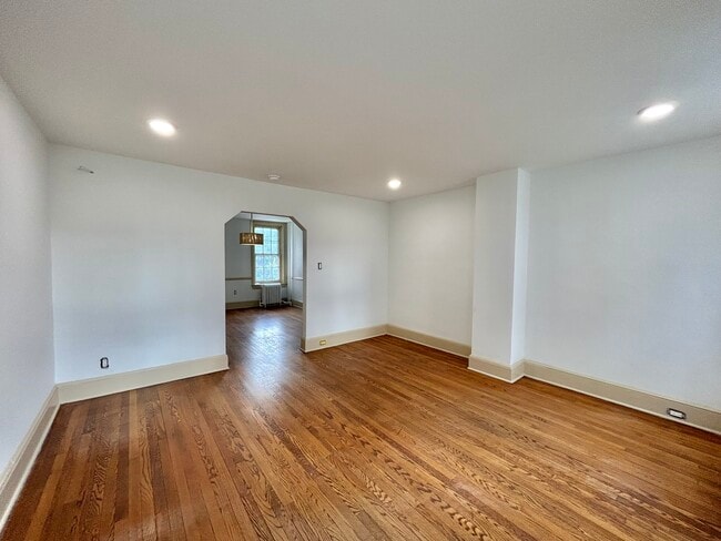 1328 N Washington St, Unit 2 in Wilmington, DE - Building Photo - Building Photo
