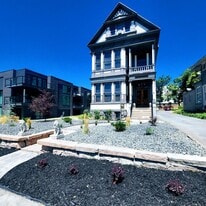 623 E 100 S in Salt Lake City, UT - Building Photo