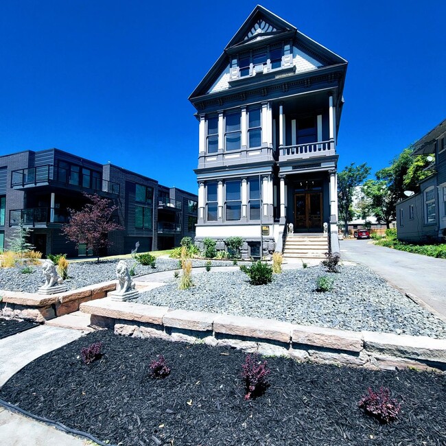 property at 623 E 100 S