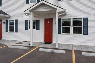 104 Davis Ave in Nampa, ID - Building Photo - Building Photo