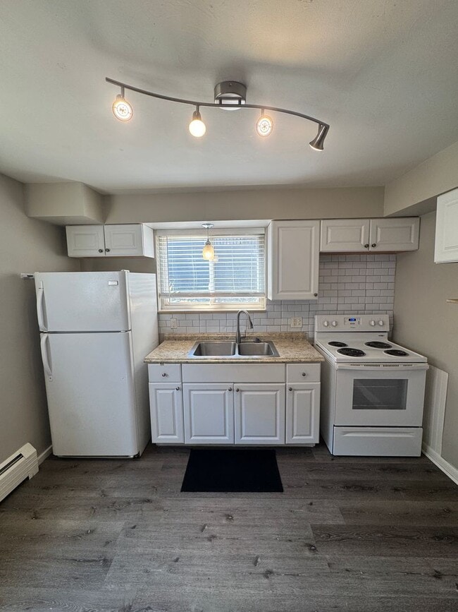 762 W Prentice Ave in Littleton, CO - Building Photo - Building Photo