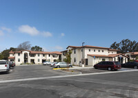 Willett Ranch in Ventura, CA - Foto de edificio - Building Photo