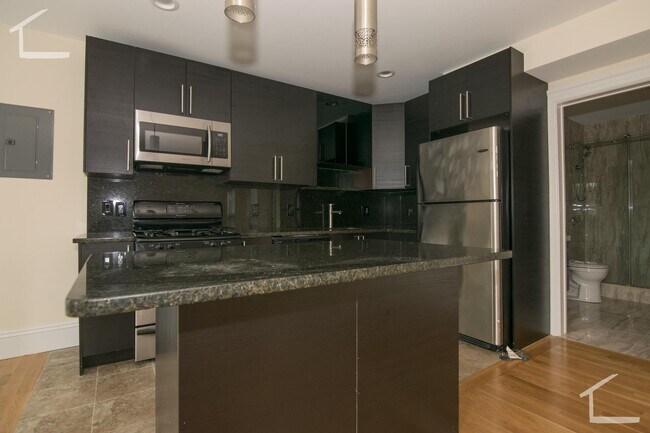 property at 1616 Beacon St