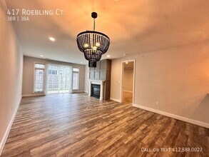 417 Roebling Ct in Cranberry Township, PA - Building Photo - Building Photo