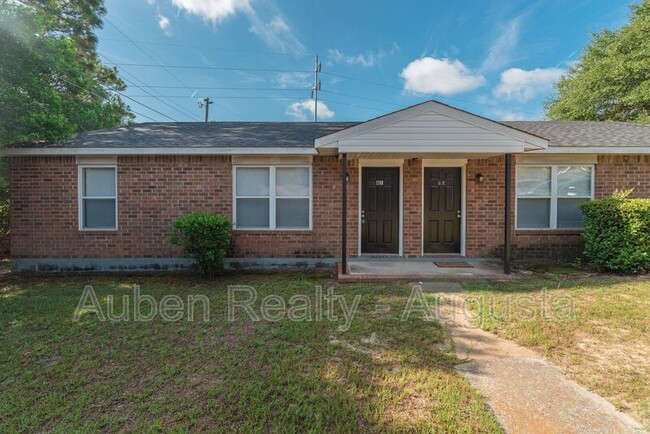 2311 Walden Dr-Unit -Apt. A1 in Augusta, GA - Building Photo - Building Photo