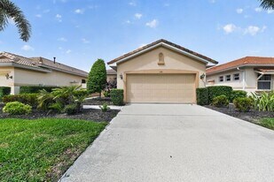 118 Padova Way in Nokomis, FL - Building Photo
