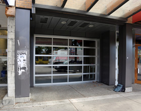 Marquee On The Drive in Vancouver, BC - Building Photo - Building Photo