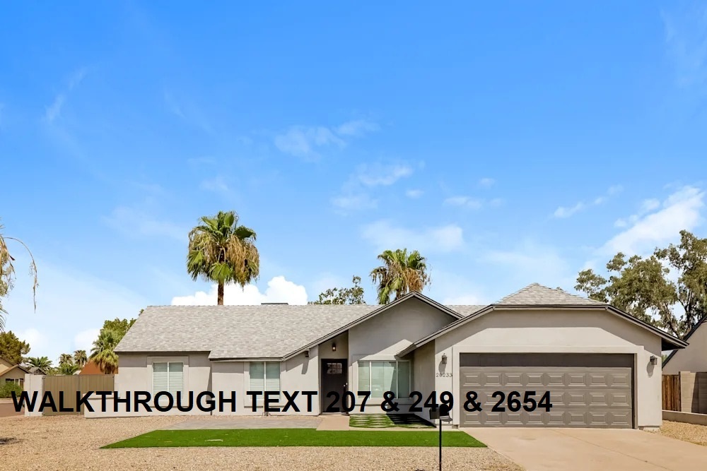 20227 N 13th Ave in Phoenix, AZ - Building Photo