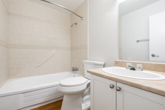 Brockville Apartments in Brockville, ON - Building Photo - Interior Photo