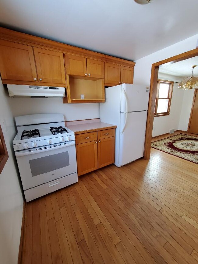 1925 County Road E E, Unit 1 in St. Paul, MN - Building Photo - Building Photo