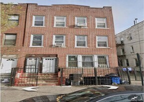 651 Vermont St in Brooklyn, NY - Building Photo