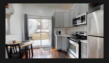 1128 S 47th St in Philadelphia, PA - Building Photo - Building Photo