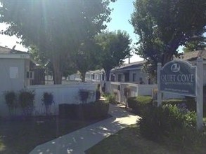 Quiet Cove Apartments in Buena Park, CA - Building Photo - Other