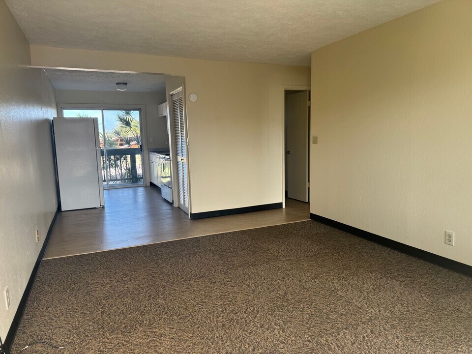 464 Kalanikoa St in Hilo, HI - Building Photo